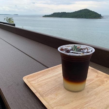 Hotel Heaven Hill Lanta Ko Lanta Exteriér fotografie