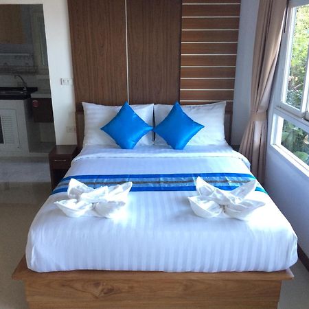 Hotel Heaven Hill Lanta Ko Lanta Exteriér fotografie