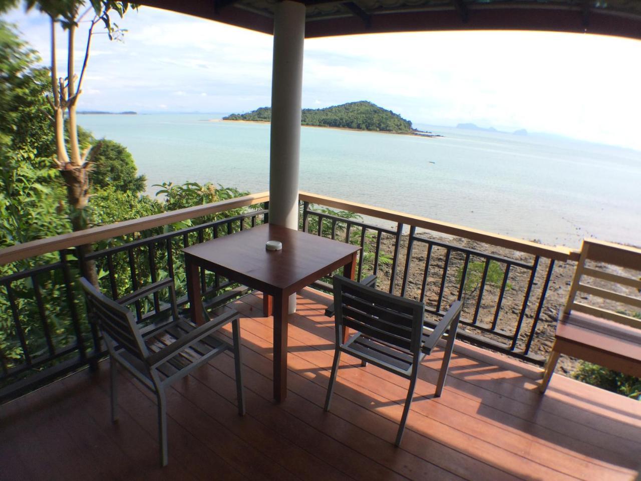 Hotel Heaven Hill Lanta Ko Lanta Exteriér fotografie