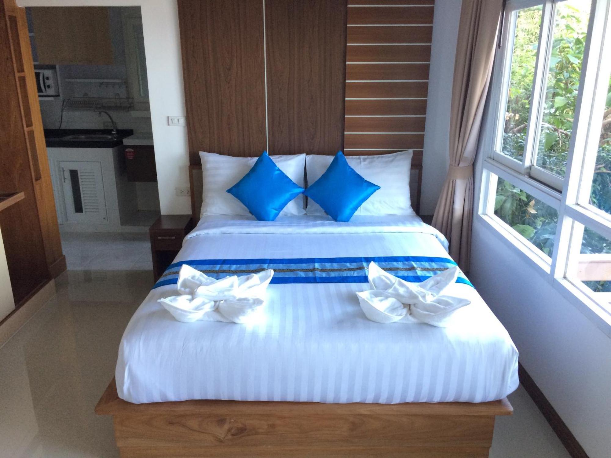 Hotel Heaven Hill Lanta Ko Lanta Exteriér fotografie