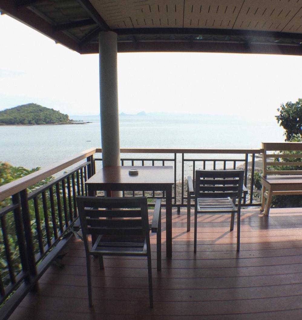 Hotel Heaven Hill Lanta Ko Lanta Exteriér fotografie