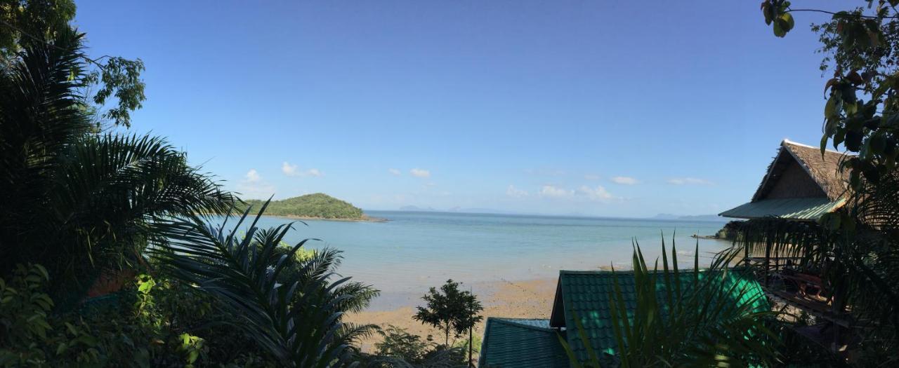 Hotel Heaven Hill Lanta Ko Lanta Exteriér fotografie