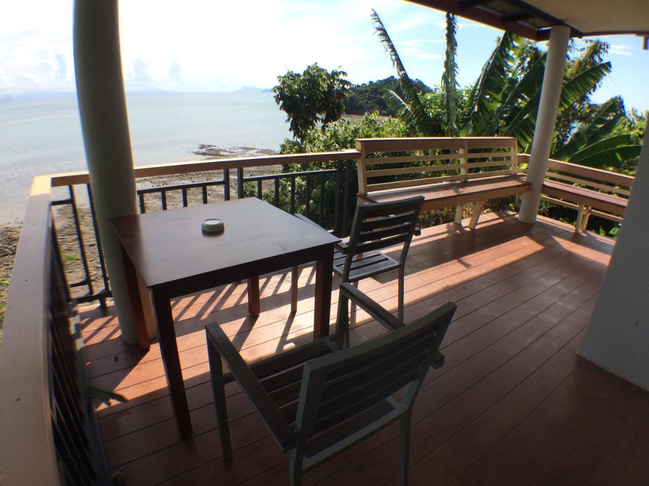 Hotel Heaven Hill Lanta Ko Lanta Exteriér fotografie
