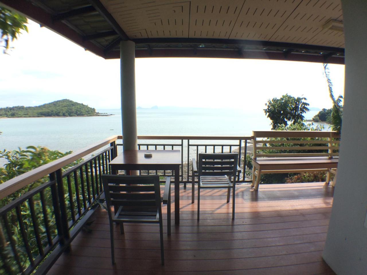 Hotel Heaven Hill Lanta Ko Lanta Exteriér fotografie